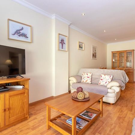 Casa Amiga Apartment การ์วอยโร ภายนอก รูปภาพ