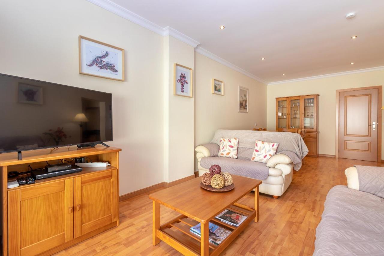 Casa Amiga Apartment การ์วอยโร ภายนอก รูปภาพ