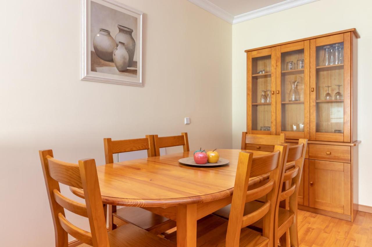 Casa Amiga Apartment การ์วอยโร ภายนอก รูปภาพ