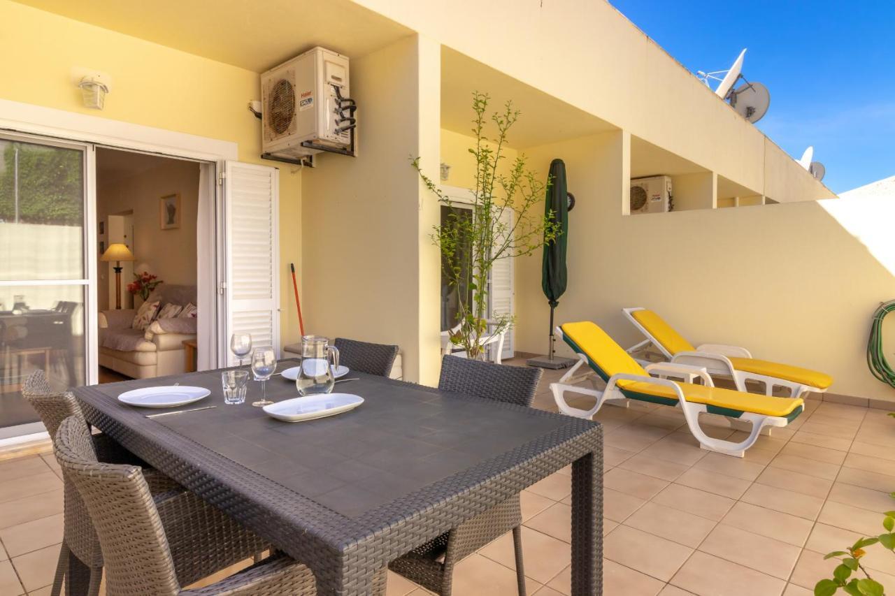 Casa Amiga Apartment การ์วอยโร ภายนอก รูปภาพ