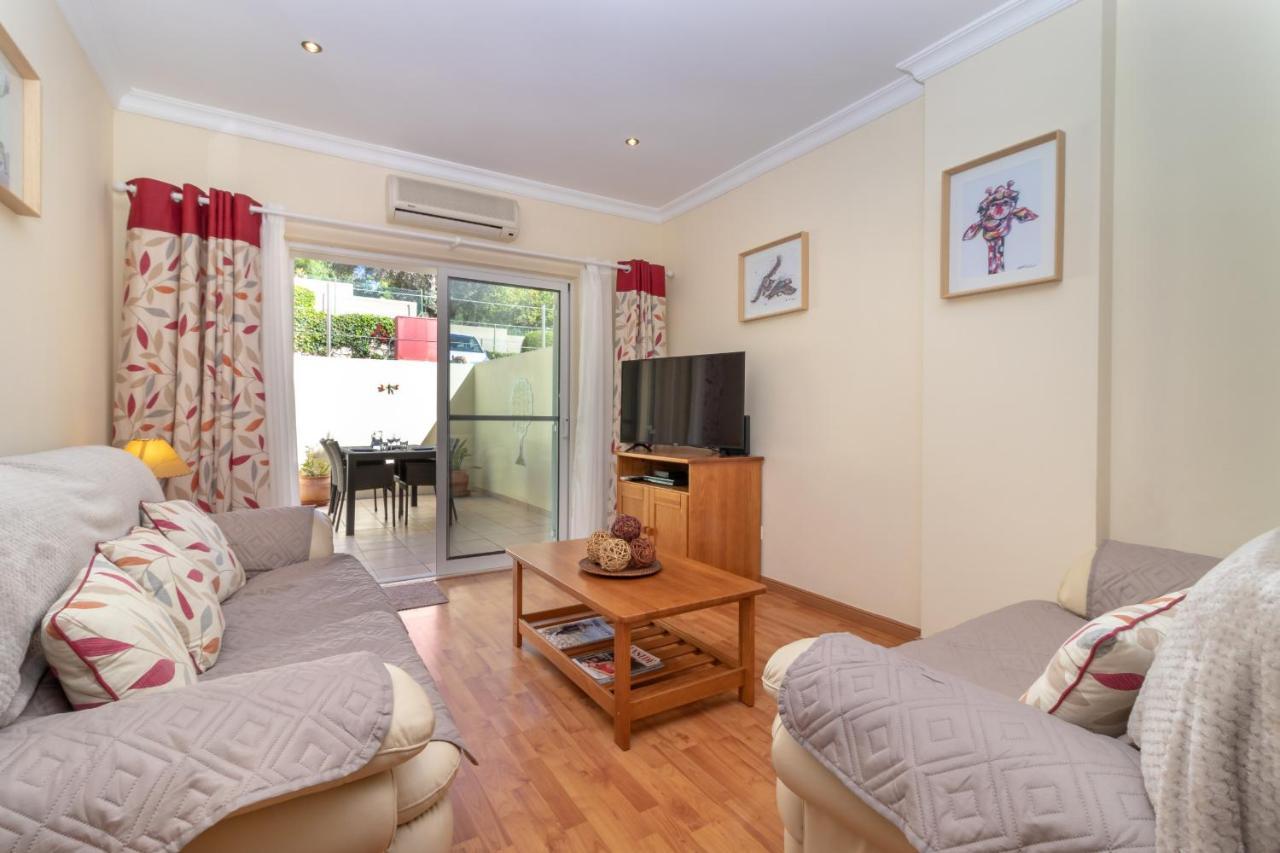 Casa Amiga Apartment การ์วอยโร ภายนอก รูปภาพ