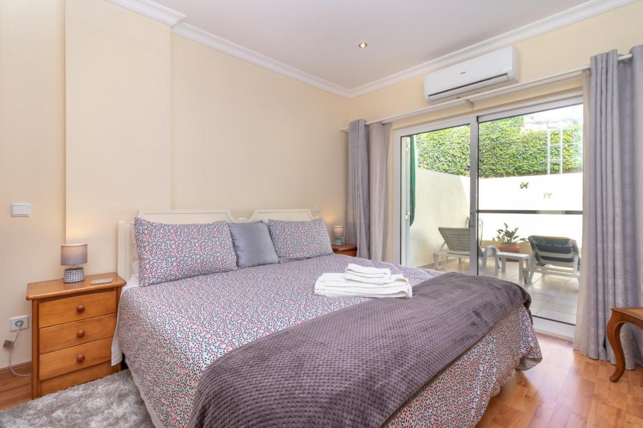 Casa Amiga Apartment การ์วอยโร ภายนอก รูปภาพ