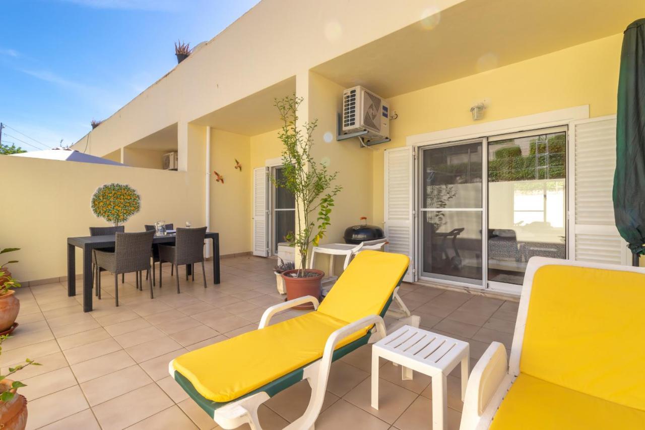 Casa Amiga Apartment การ์วอยโร ภายนอก รูปภาพ