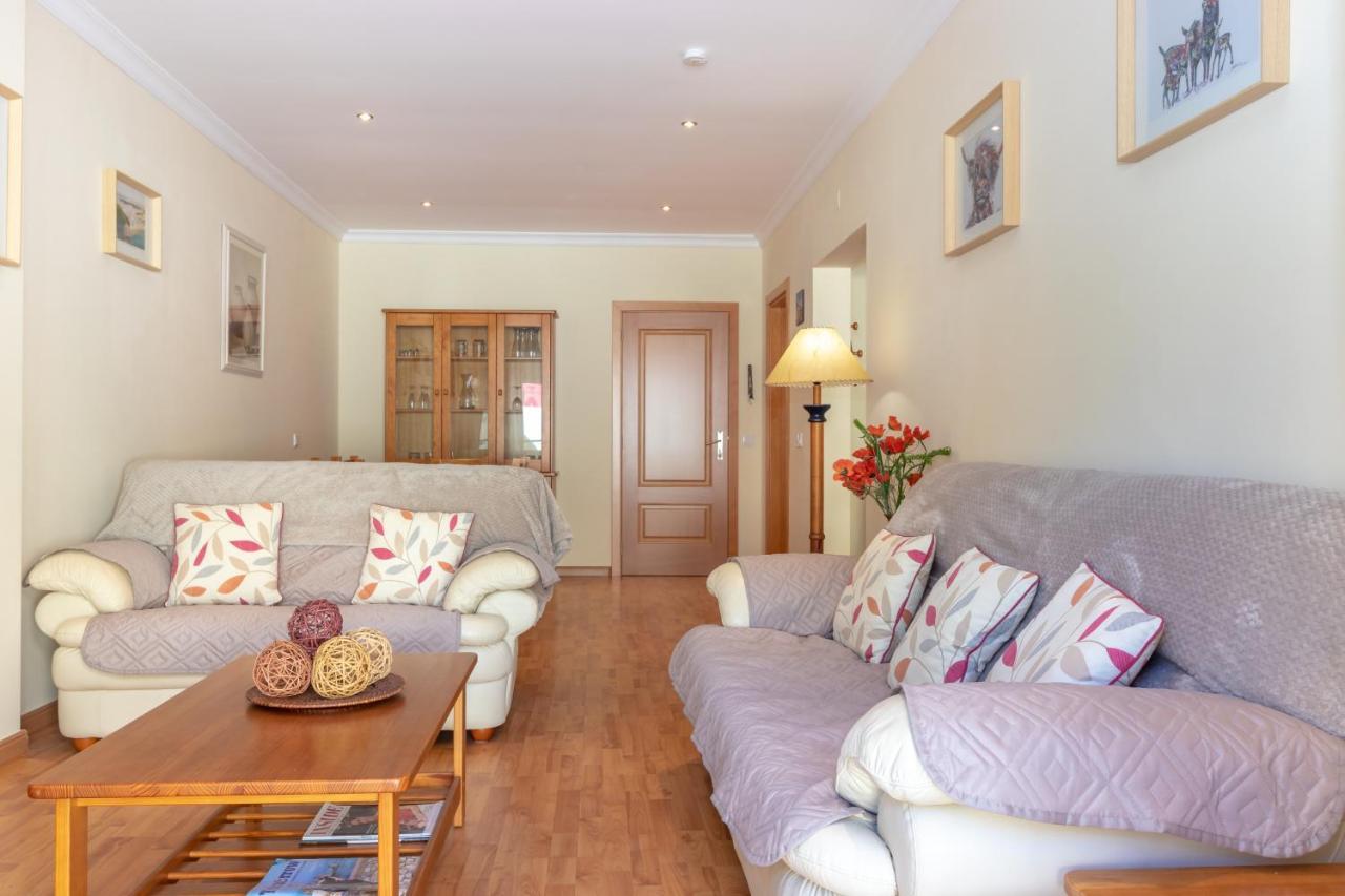 Casa Amiga Apartment การ์วอยโร ภายนอก รูปภาพ