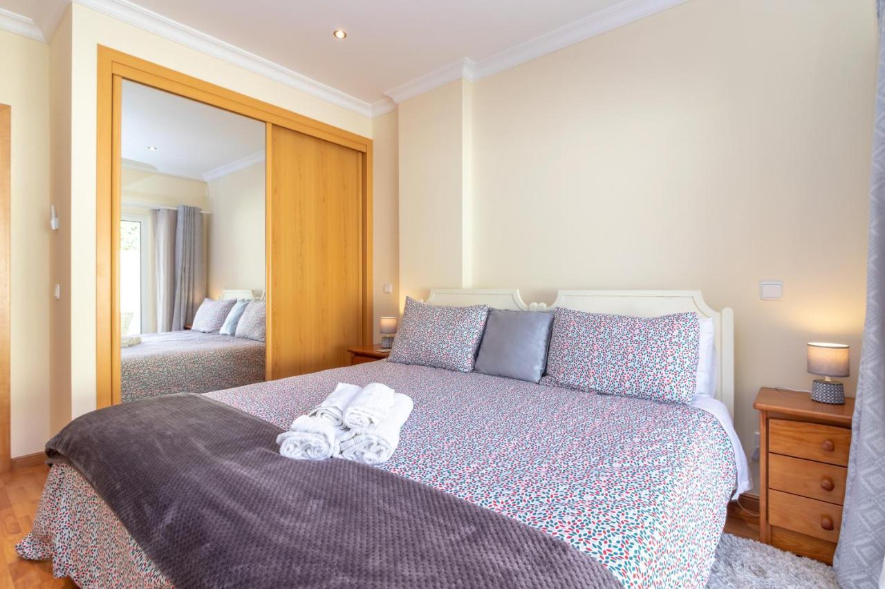 Casa Amiga Apartment การ์วอยโร ภายนอก รูปภาพ