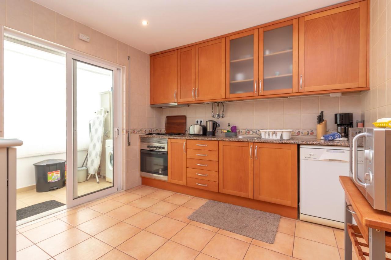Casa Amiga Apartment การ์วอยโร ภายนอก รูปภาพ