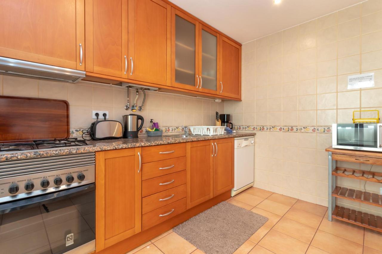 Casa Amiga Apartment การ์วอยโร ภายนอก รูปภาพ